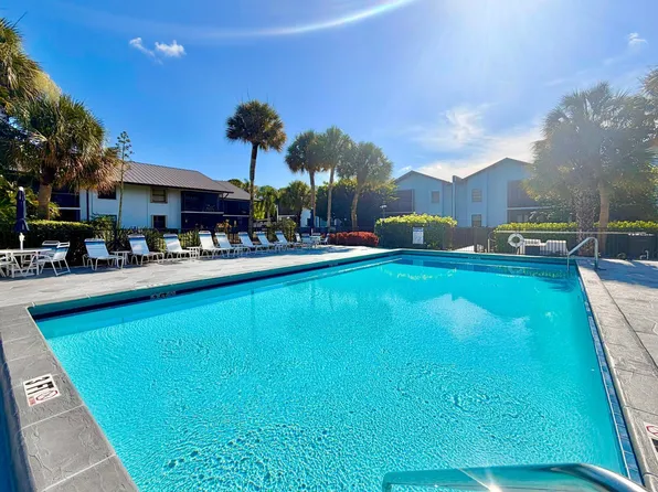 1811 SW Palm City Road SW #A-502, Stuart, FL 34994