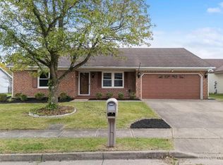 1624 Lakewood Dr, Wilmington, OH 45177
