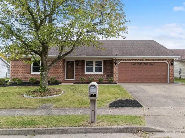 1624 Lakewood Dr, Wilmington, OH 45177
