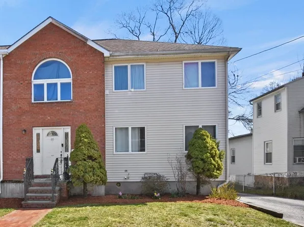 65 Alvarado Ave, Worcester, MA 01604