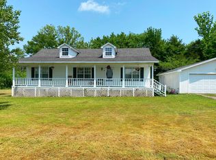 287 Jenkins Ferry Rd, Knoxville, AR 72845