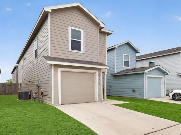 10957 PRESA WAY, San Antonio, TX 78223