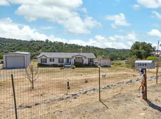 2689 Danaher Dr, Valley Springs, CA