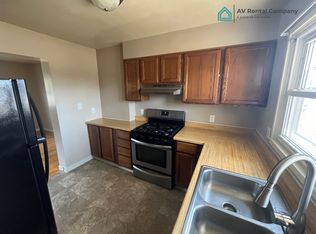 360 Commando St, Gwinn, MI 49841