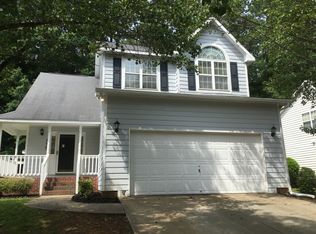 152 Melksham Rd, Wake Forest, NC 27587