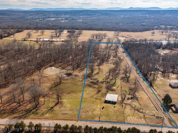 Howard Hill Rd #1, Fort Smith, AR 72916