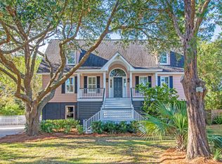 1505 Oaklanding Rd, Mount Pleasant, SC 29464