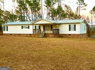 956 Joe Hilton Rd, Vidalia, GA 30474