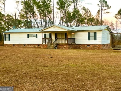 956 Joe Hilton Rd, Vidalia, GA, 30474
