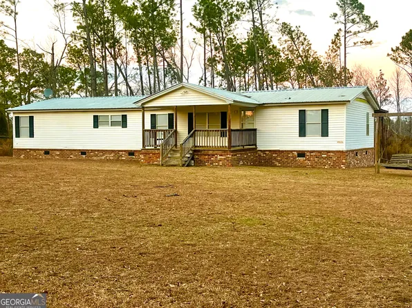 956 Joe Hilton Rd, Vidalia, GA 30474