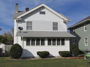 221 Altgeld St, South Bend, IN 46614