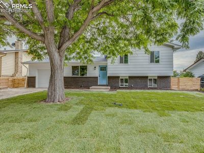6870 Snead St, Colorado Springs, CO, 80911