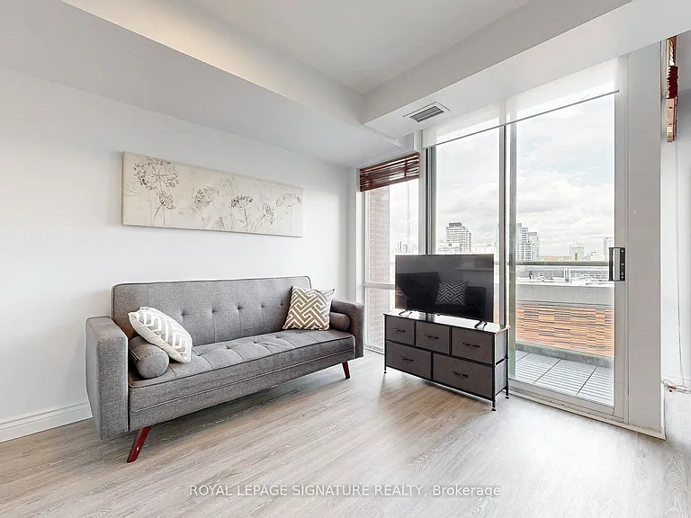 39 Parliament St #1205 — Photo 7