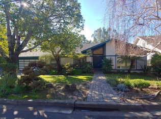 1414 Bel Aire Rd, San Mateo, CA 94402