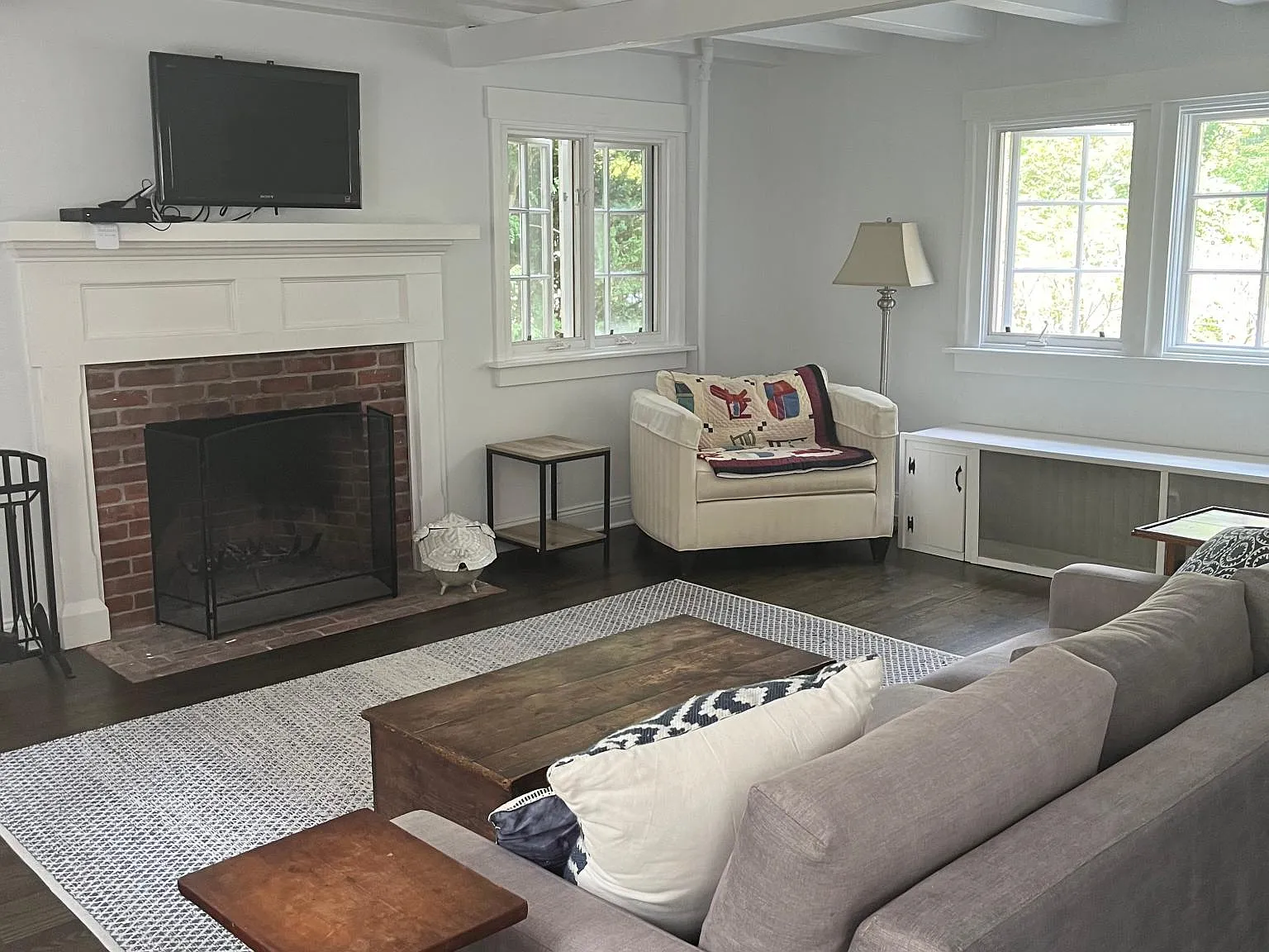 3 bed, 2.5 bath, 1300 sqft, $5,100 — Photo 4