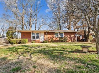 925 Anne Ave, Winston Salem, NC 27127