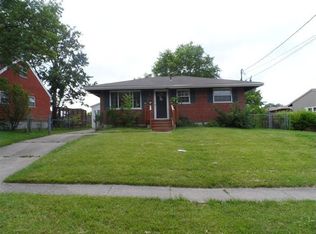 7571 Cella Dr, Cincinnati, OH 45239