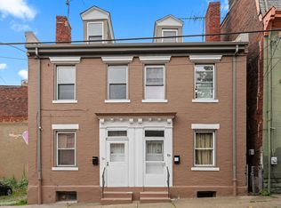 97-99 S 11th Street, Pittsburgh, PA 15203