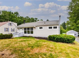 1023 Heinz Ave, Sharon, PA