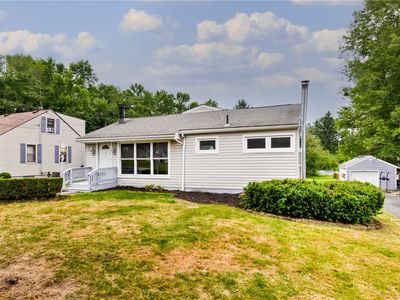 1023 Heinz Ave, Sharon, PA, 16146