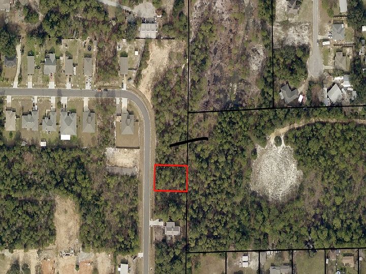 1st image of Ponderosa Dr
