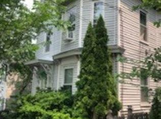 81 Bellevue Ave, Haverhill, MA 01832