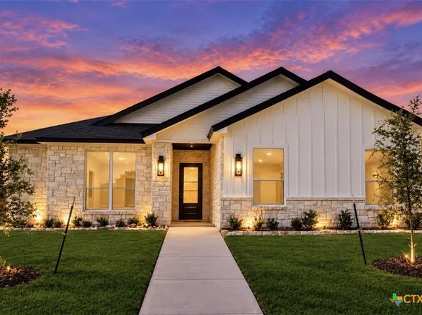 1614 Hunt Dr, Salado, TX 76571