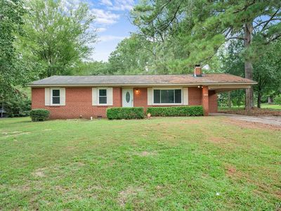 355 5th Ave SW, Gordo, AL, 35466