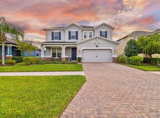 19805 Long Lake Ranch Blvd, Lutz, FL 33558