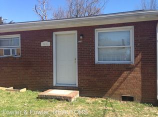 1003 Asheboro St, High Point, NC 27260