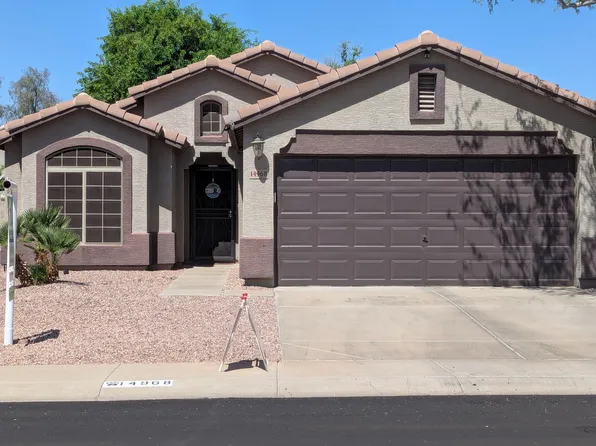 14968 N 134TH Lane, Surprise, AZ 85379