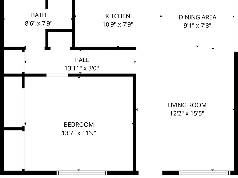 Villas on 4th Tempe — Photo 21