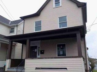 400 27th St, McKeesport, PA 15132