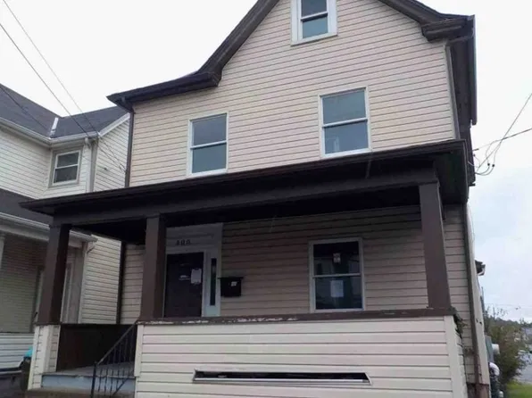 400 27th St, McKeesport, PA 15132