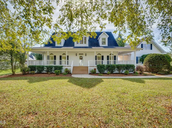 113 Wedgewood Cir, Elizabethton, TN 37643