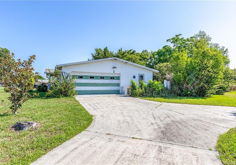 93 Regina Blvd, Beverly Hills, FL 34465 Zillow