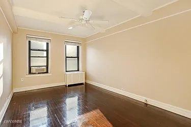 Rented by Corcoran