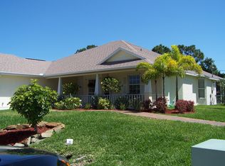 1258 Barber St, Sebastian, FL 32958