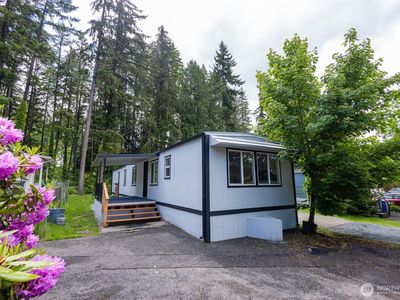 3333 228th Street #42, Bothell, WA, 98021