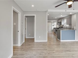 2309 Carver Dr NW, Atlanta, GA 30314