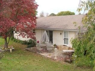 73 B Jones Rd, Glasgow, KY 42141