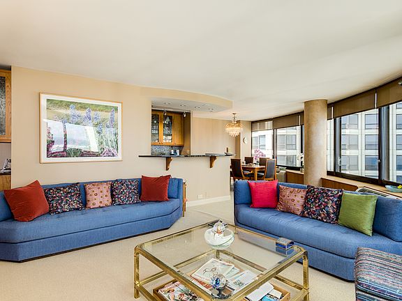 3rd image of 155 N Harbor Dr APT 2504