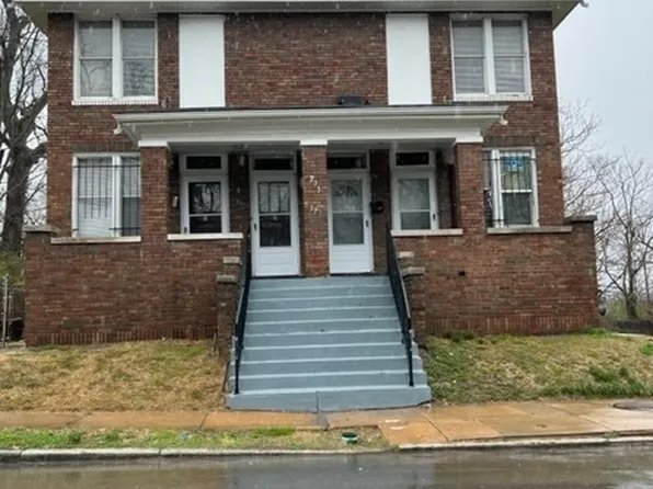 5377 Northland Ave #2F, Saint Louis, MO 63112