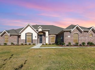 1509 Lynx Loop, Forney, TX 75126