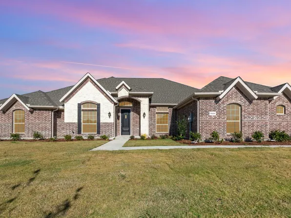 1509 Lynx Loop, Forney, TX 75126