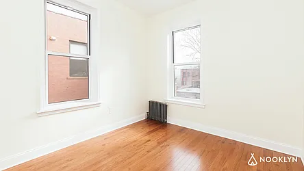 Rented by Nooklyn NYC LLC