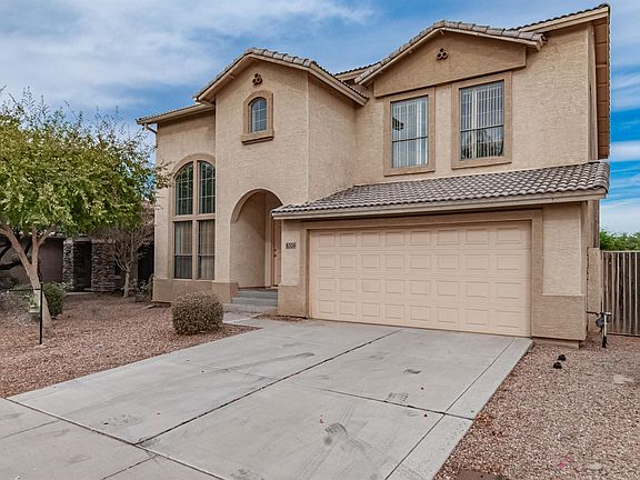 2nd image of 8326 W Cocopah St