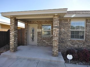 2517 Ross St UNIT A, Clovis, NM 88101