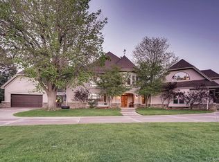 505 Rangeview Dr, Littleton, CO 80120