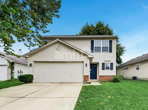 5108 Rocky Forge Dr, Indianapolis, IN 46221